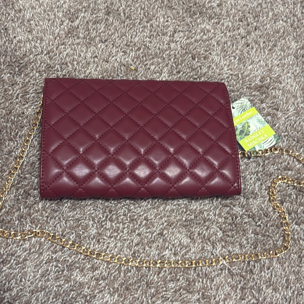 Wine purse - Picture 3 of 3